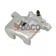 Étrier de frein DACO Germany BA2805 - Visuel 1