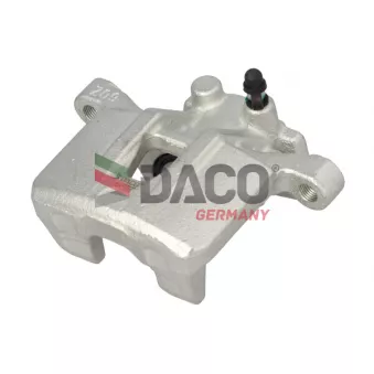 Étrier de frein DACO Germany