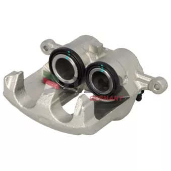 Étrier de frein DACO Germany