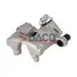 Étrier de frein DACO Germany BA3019 - Visuel 2
