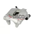 Étrier de frein DACO Germany BA4109 - Visuel 1