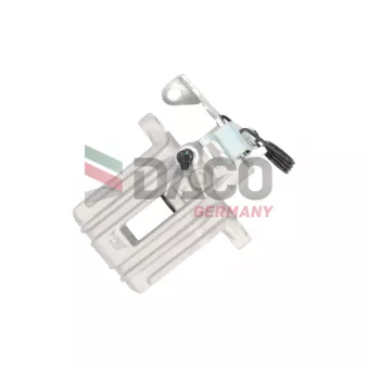 Étrier de frein DACO Germany BA4207