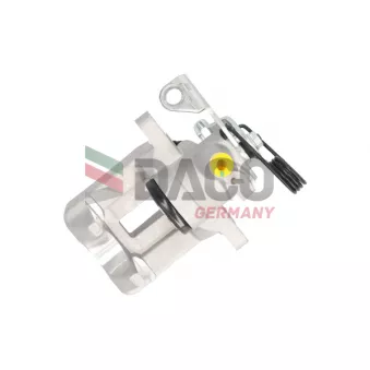 Étrier de frein DACO Germany