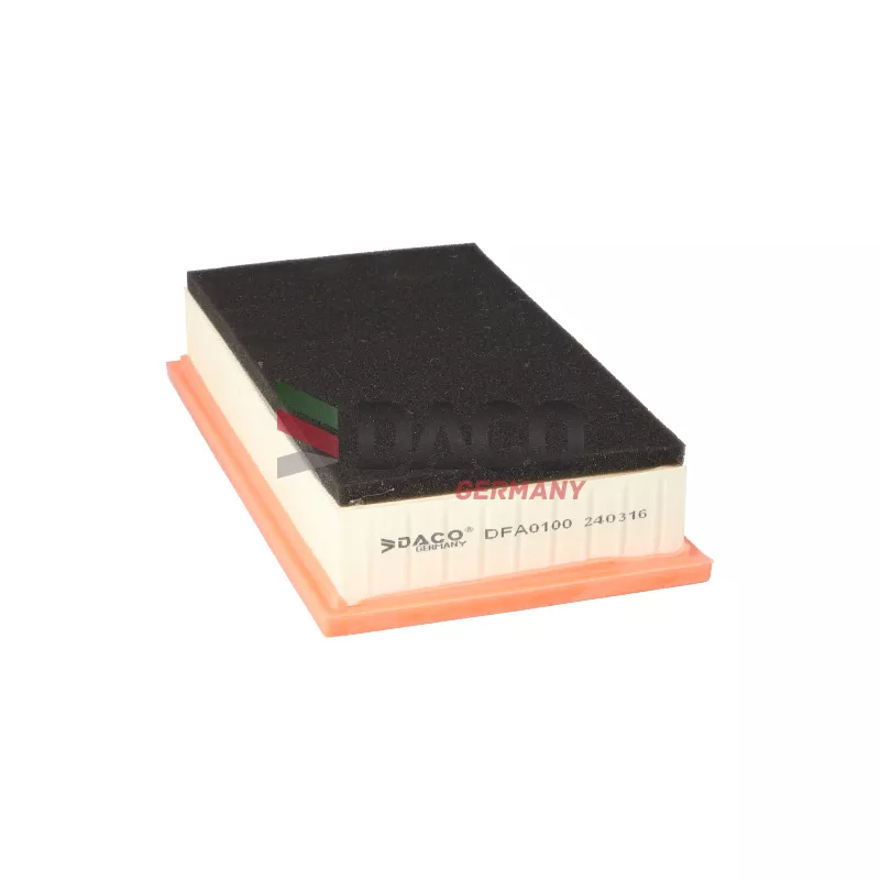Filtre à air DACO Germany DFA0100
