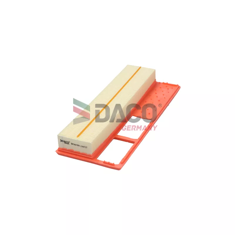 Filtre à air DACO Germany DFA0104