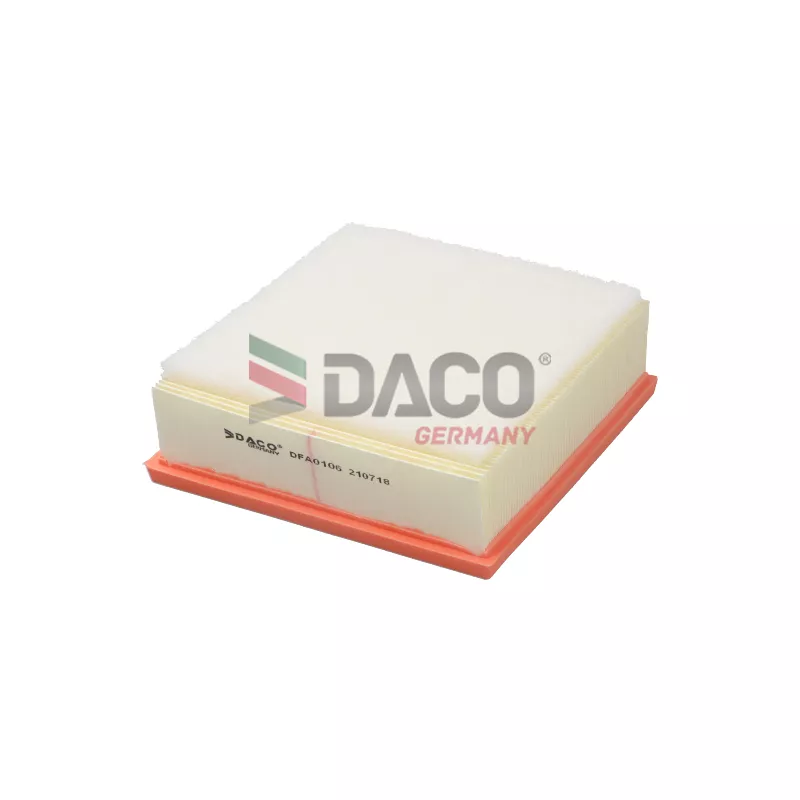 Filtre à air DACO Germany DFA0106