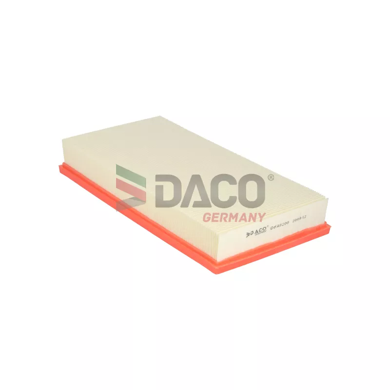 Filtre à air DACO Germany DFA0200