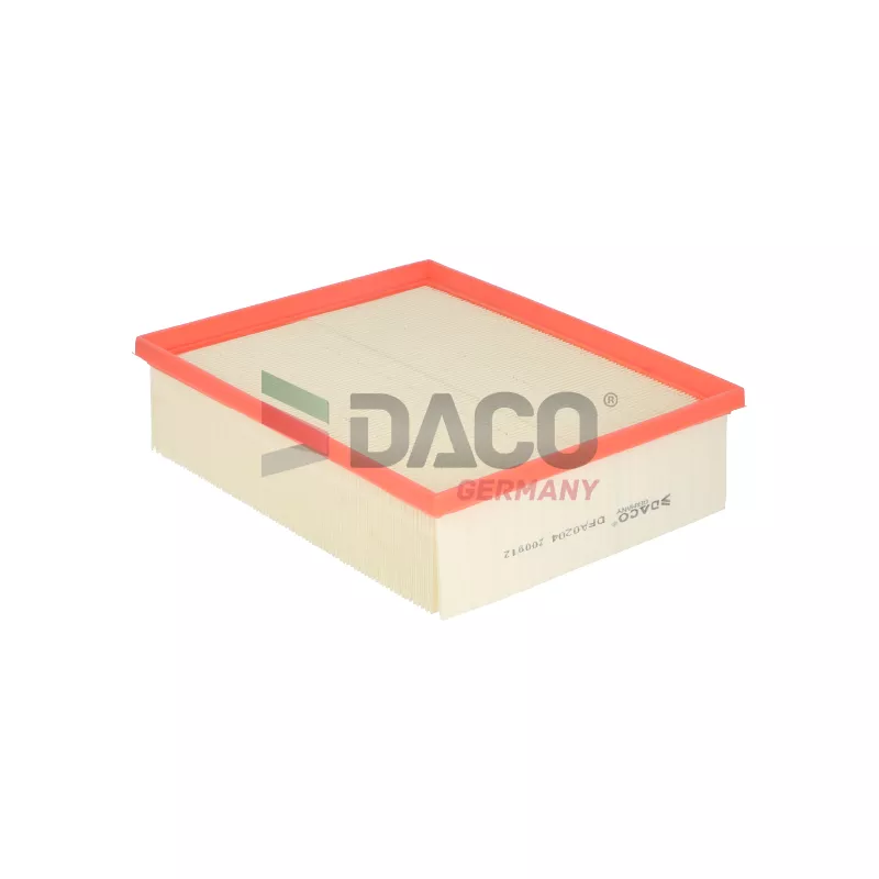 Filtre à air DACO Germany DFA0204