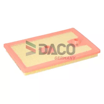 Filtre à air DACO Germany