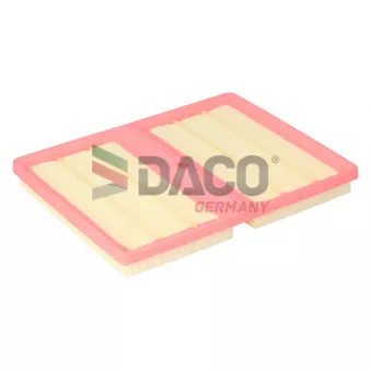 Filtre à air DACO Germany