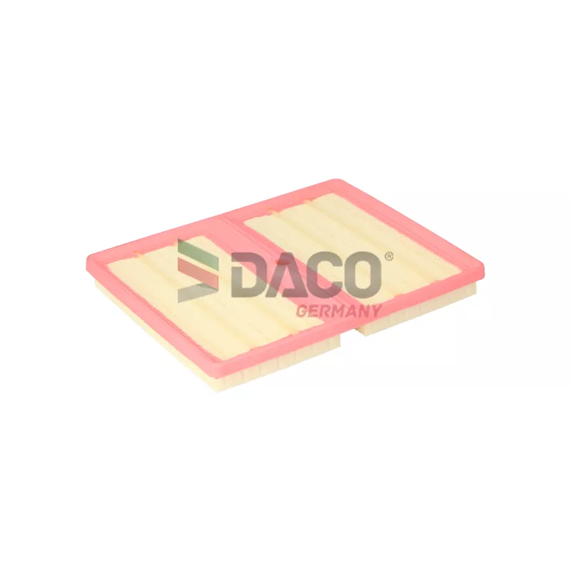 Filtre à air DACO Germany DFA0207
