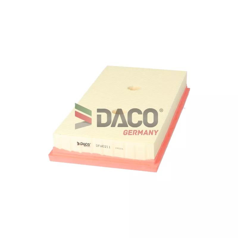 Filtre à air DACO Germany DFA0211