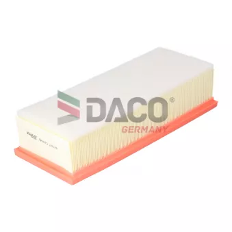 Filtre à air DACO Germany