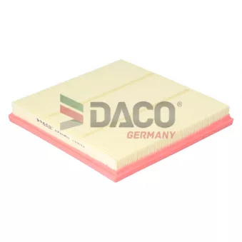 Filtre à air DACO Germany