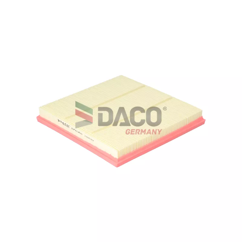 Filtre à air DACO Germany DFA0400
