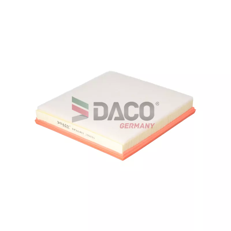 Filtre à air DACO Germany DFA0401