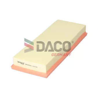 Filtre à air DACO Germany