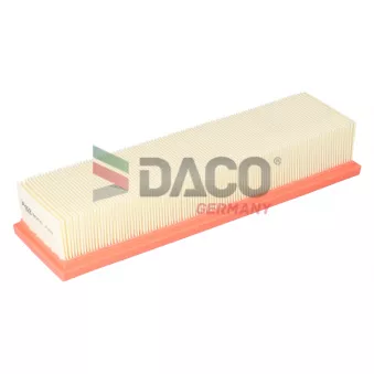 Filtre à air DACO Germany