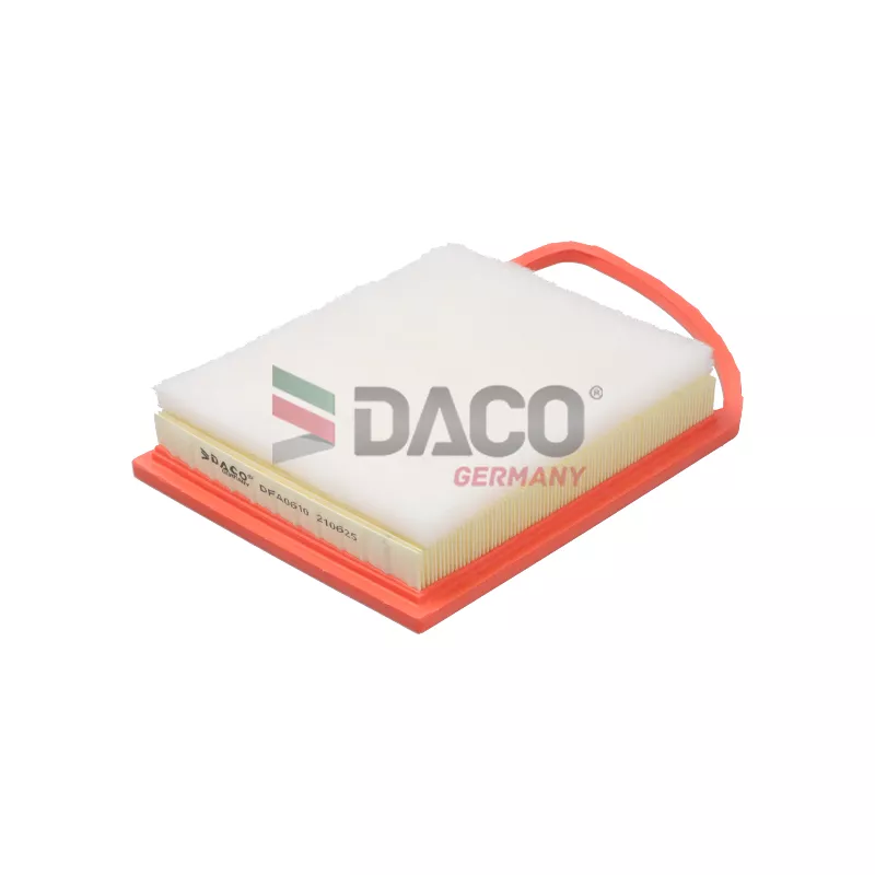Filtre à air DACO Germany DFA0610