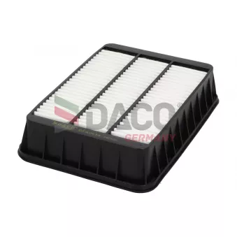 Filtre à air DACO Germany