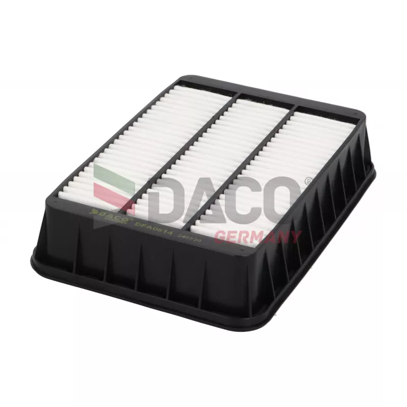 Filtre à air DACO Germany DFA0614