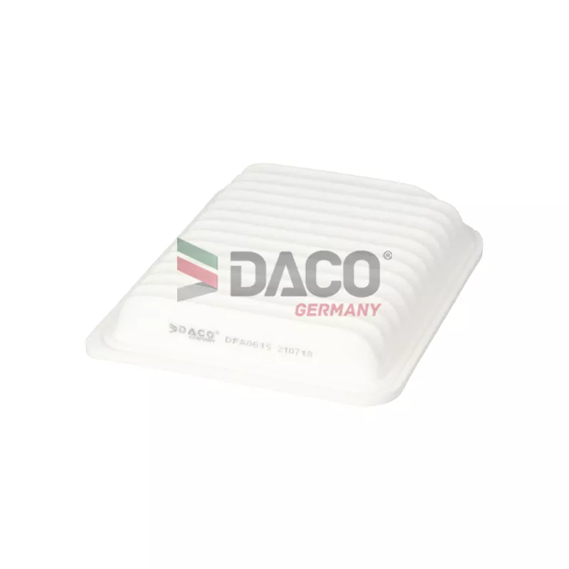 Filtre à air DACO Germany DFA0615