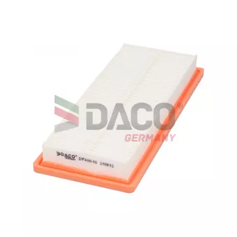 Filtre à air DACO Germany DFA0616