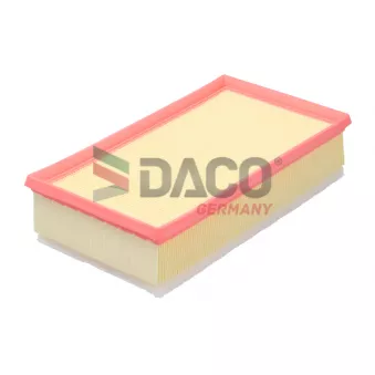 Filtre à air DACO Germany