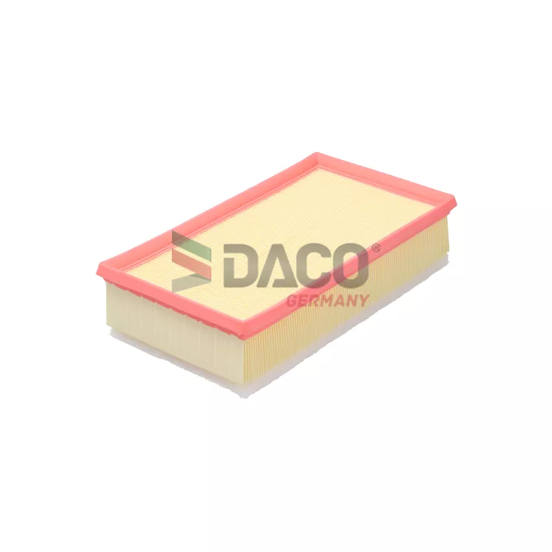 Filtre à air DACO Germany DFA0617