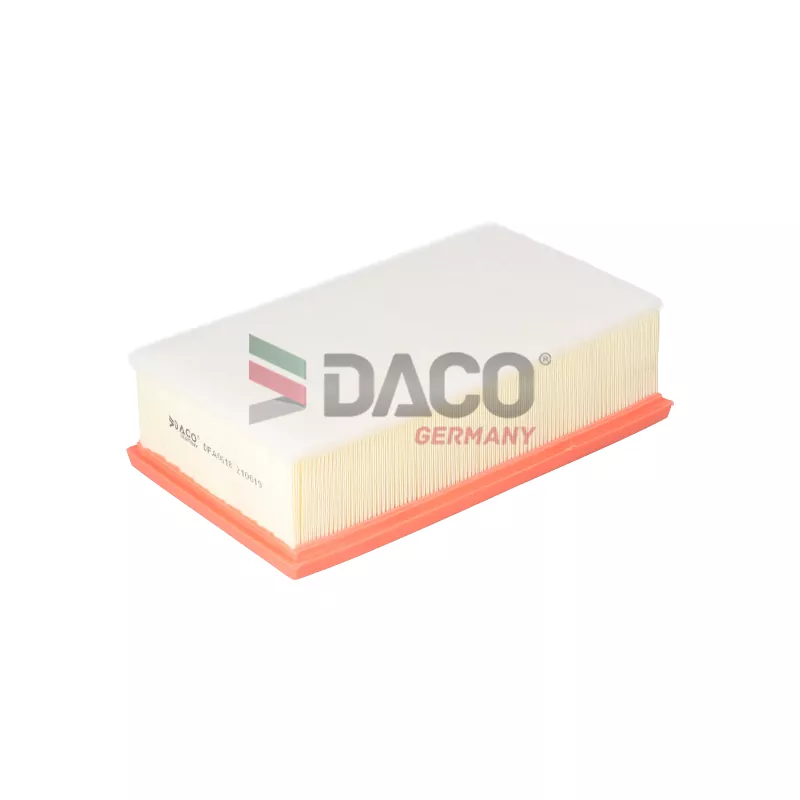 Filtre à air DACO Germany DFA0618
