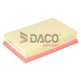 Filtre à air DACO Germany