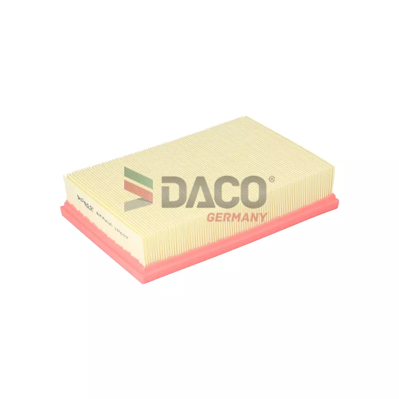 Filtre à air DACO Germany DFA0620