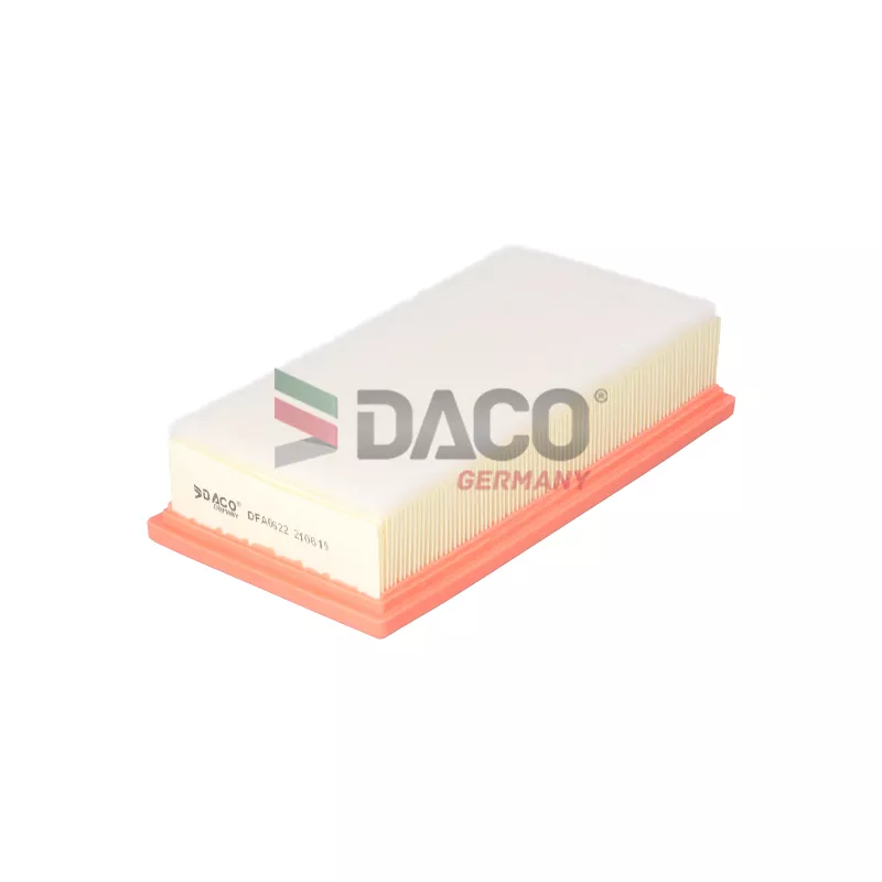 Filtre à air DACO Germany DFA0622