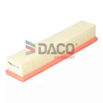 Filtre à air DACO Germany