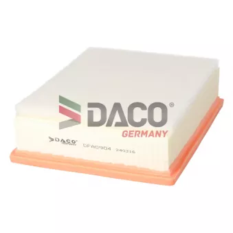 Filtre à air DACO Germany