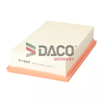 Filtre à air DACO Germany