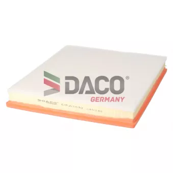 Filtre à air DACO Germany