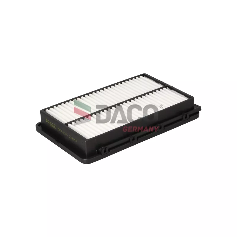 Filtre à air DACO Germany DFA1305