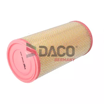 Filtre à air DACO Germany