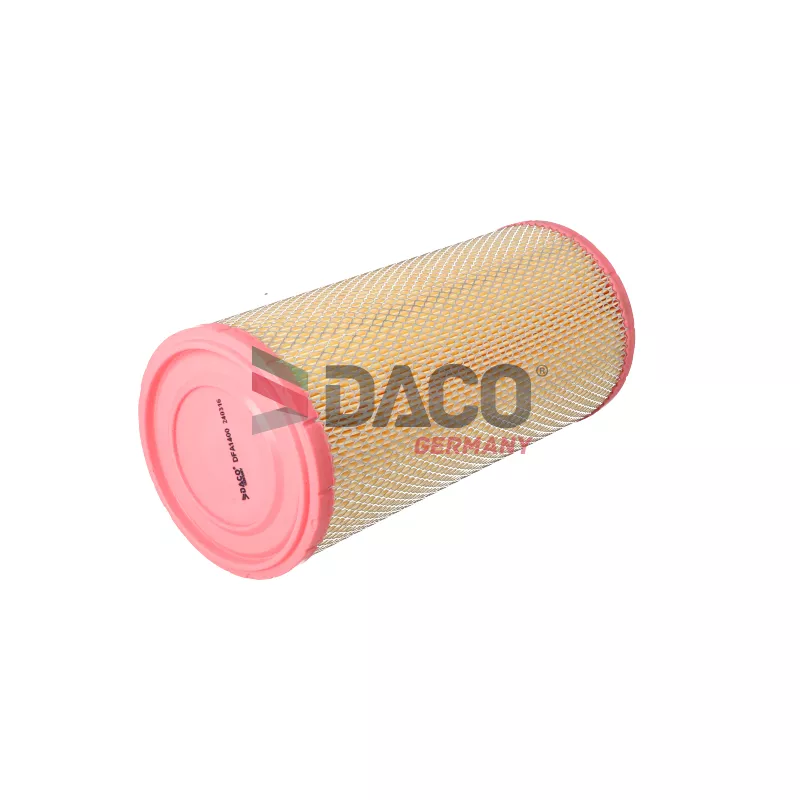 Filtre à air DACO Germany DFA1400