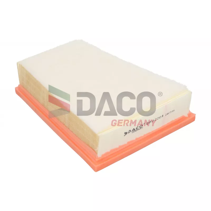 Filtre à air DACO Germany DFA2201