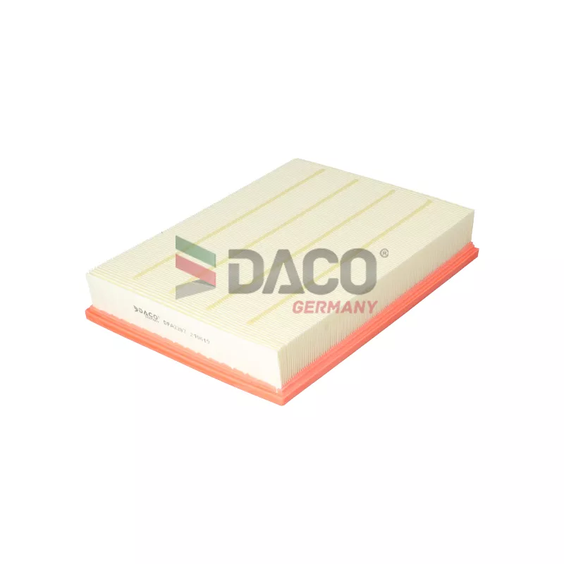 Filtre à air DACO Germany DFA2207