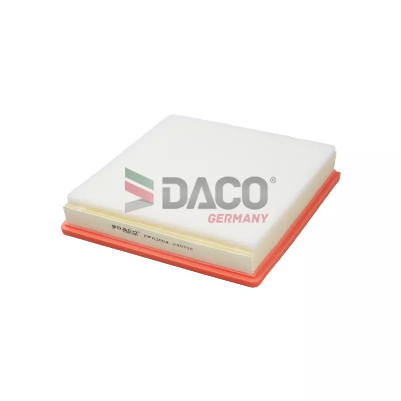 Filtre à air DACO Germany DFA2604