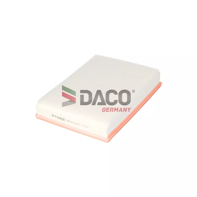 Filtre à air DACO Germany DFA2703