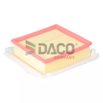Filtre à air DACO Germany