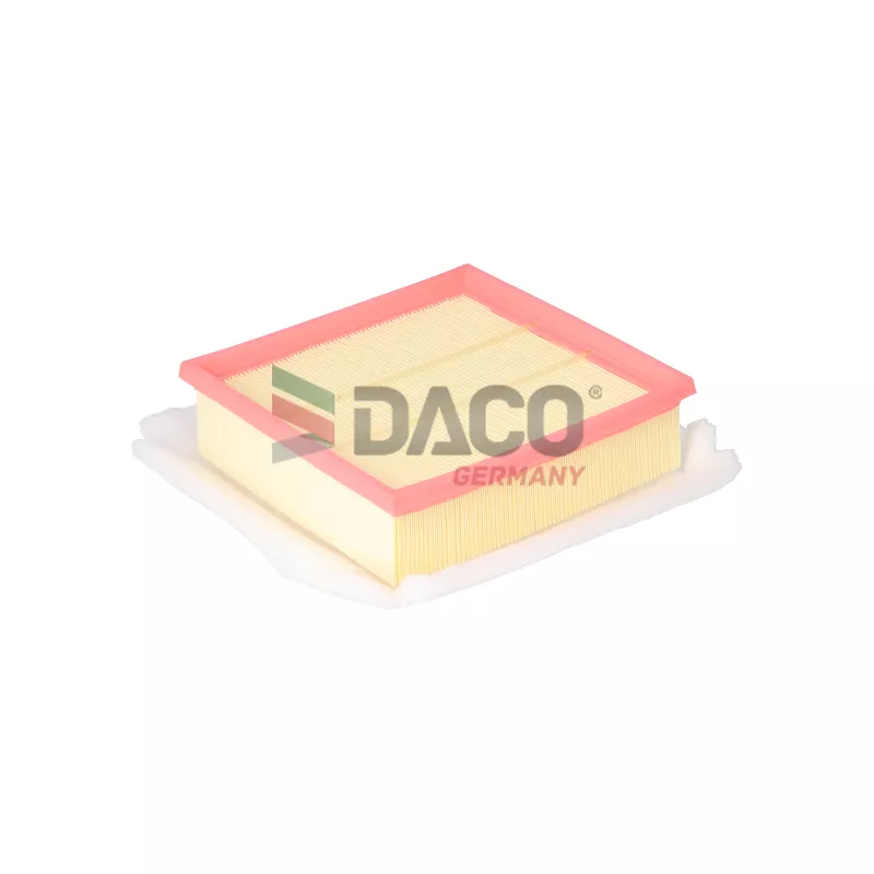 Filtre à air DACO Germany DFA2704