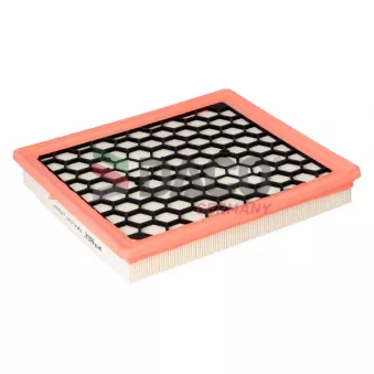 Filtre à air DACO Germany