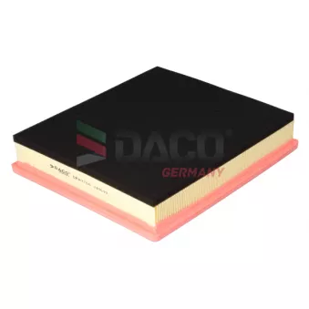 Filtre à air DACO Germany