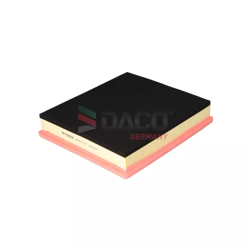 Filtre à air DACO Germany DFA2706