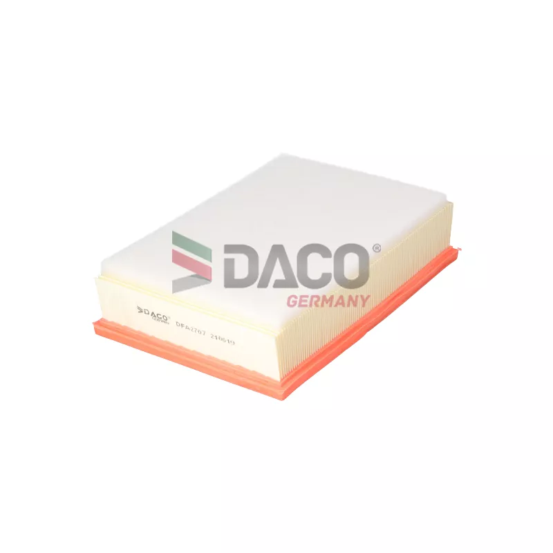 Filtre à air DACO Germany DFA2707